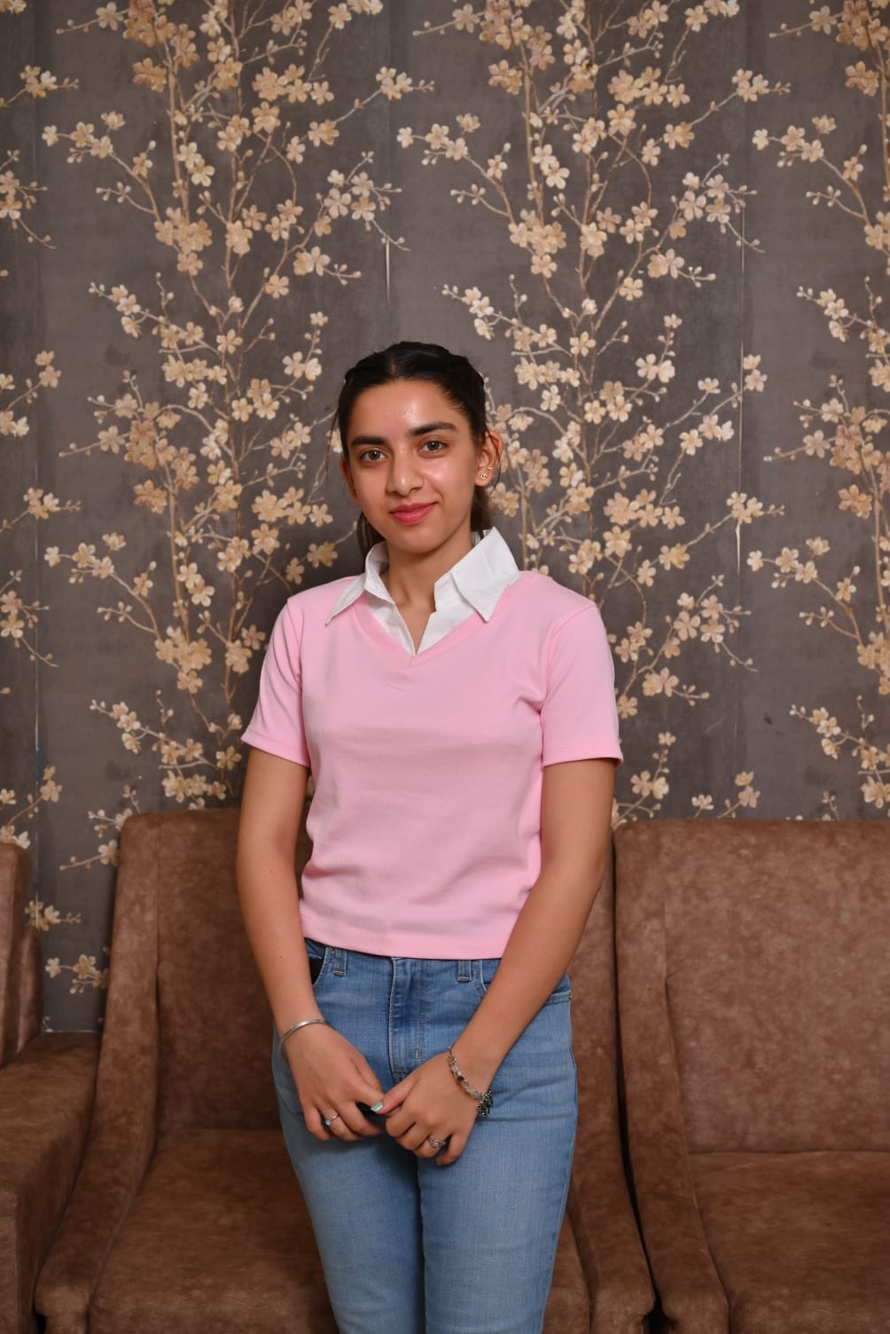 Jasleen Profile Picture